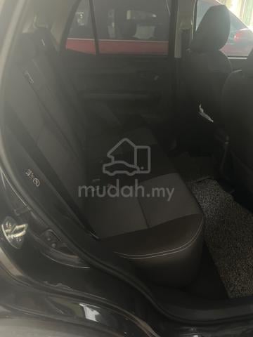 2022 Perodua ATIVA 1.0 H D55L (A) - 4