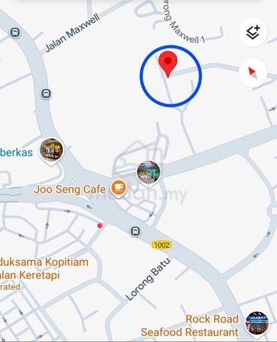 Batu Lintang Detached Land for Sale 1