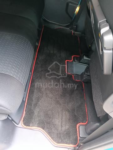 2022 Toyota ROOMY 1.0GT TURBO FULL BODYKIT FREE - 4