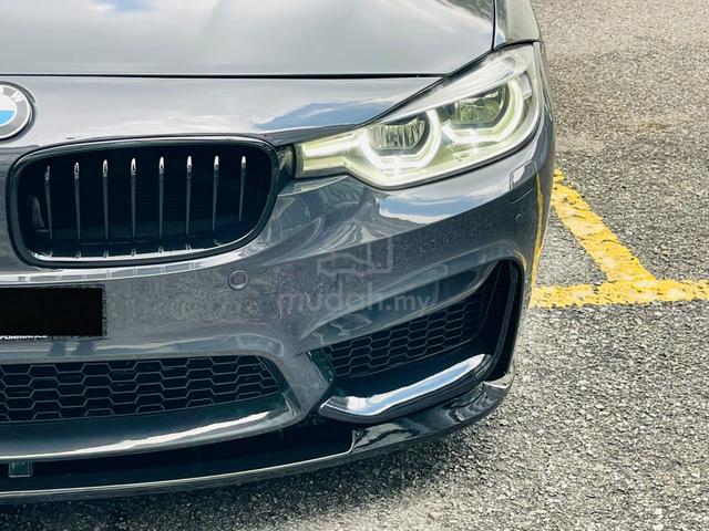 HOT STOCK, BMW 320i M3 BODYKIT , SPORT EXHAUST B48 - 3
