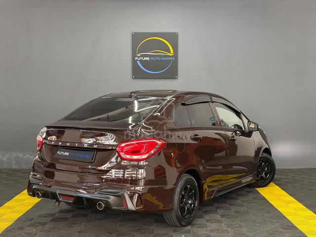 Proton PERSONA 1.6 PREMIUM / SPORTRIM / BODYKIT - 3