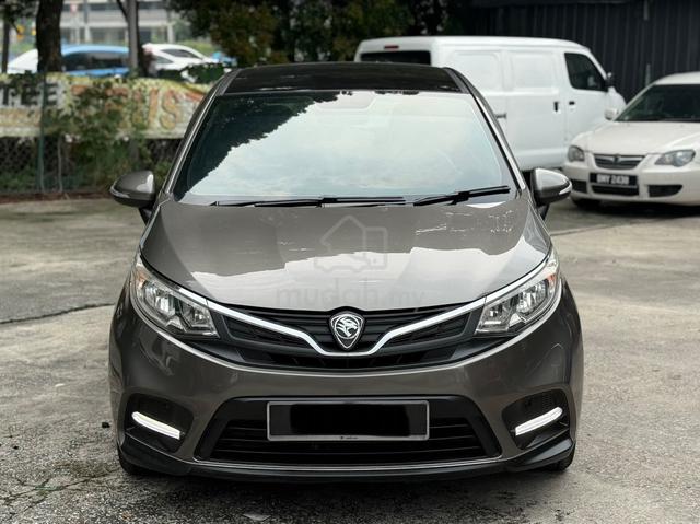 2019 Proton IRIZ 1.6 PREMIUM (A)PUSH START KELYESS - 3
