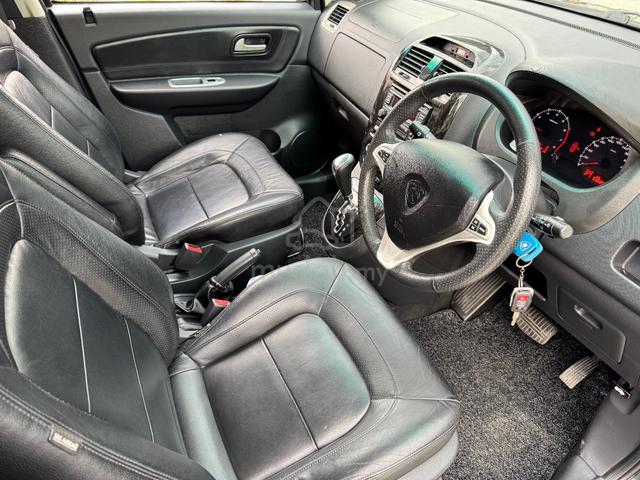 Proton EXORA 1.6 PREMIUM (A) SAA & AKPK LOAN KEDAI - 3