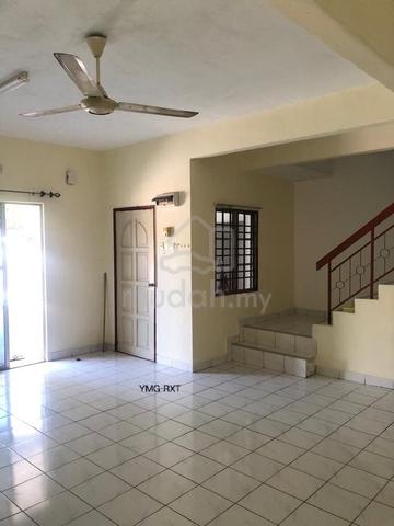 Bukit Tinggi 1 2 Storey 20x70 Basic Good Condition Facing Open 1
