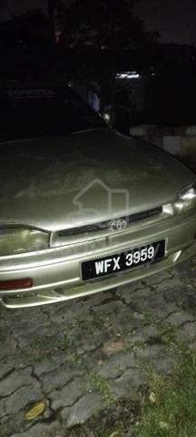 1997 Toyota CAMRY 2.2 GX (A) - 3