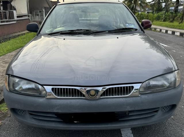 1999 Proton WIRA 1.5 A/B GL (M) - 3