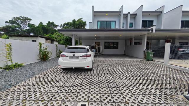 Chimes by Elements brand new Double Storey Terrace Corner for Sale 1