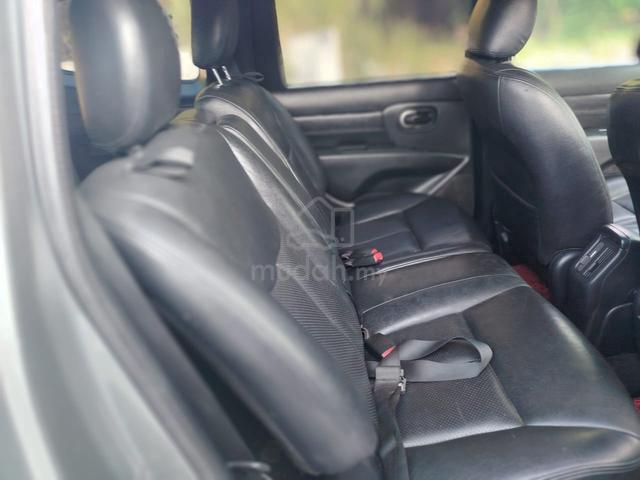 2012 Nissan LIVINA 1.6 X-GEAR PREMIUM IMPUL (A) - 4