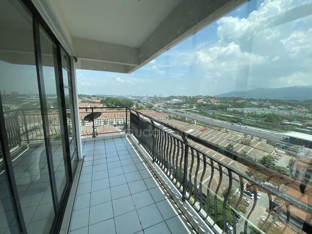 One Damansara 1