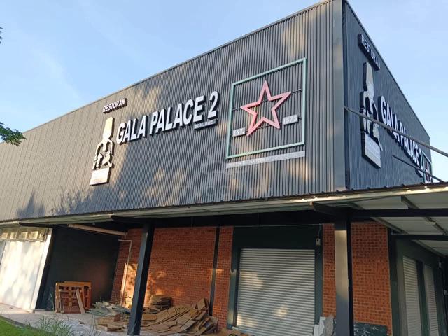 Pelangi Indah Shop Corner Lot 5375sqft 2