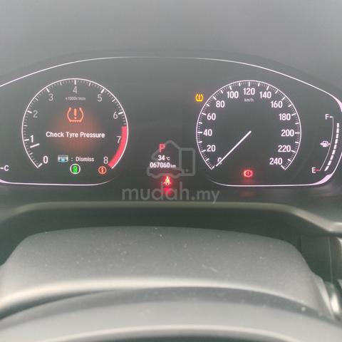 2020 Honda ACCORD 1.5 TC-P (A) - 5