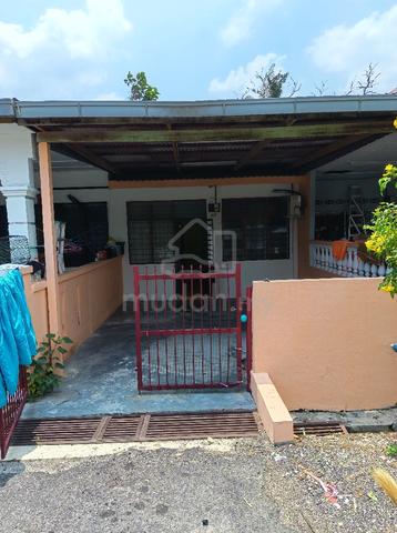 TAMAN PERMAI 2 House for sale Below Market Value 1