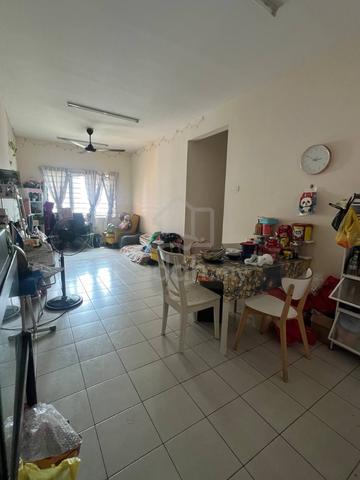 Seruling Apartment 1