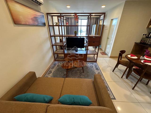 TimurBay Seafront Residences 1