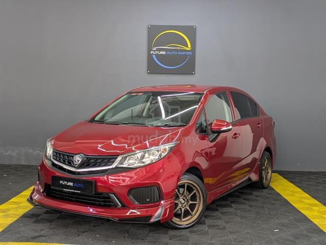 Proton PERSONA 1.6 STANDARD (A) DRIVE68 BODYKIT - 2