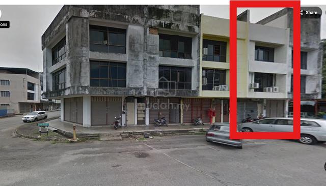 Urgent Saleđ ( 3 Story Shop Lot )â¨Tan Sai Gin @ Bukit Mertajam Town⨠1
