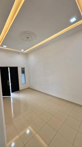 Cash Out 60K,Unblock View,Full Loan,Bandar Seri impian,Kluang, 1