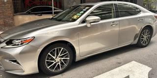 2017 Lexus ES250 2.5 LUXURY FACELIFT (A) - 3