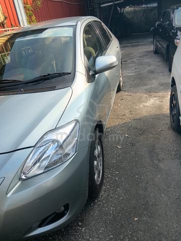 2009 Toyota VIOS 1.5 E (A) - 4