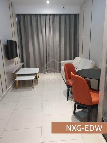 Hill10 Residence @ i-City 1