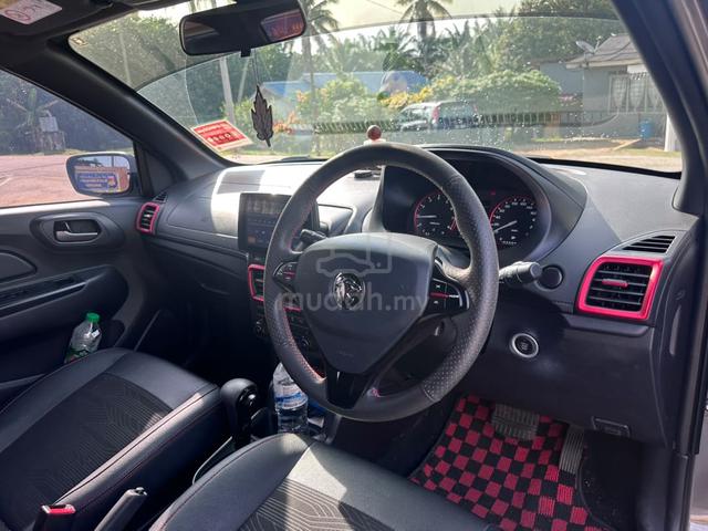 2023 Proton SAGA 1.3 PREMIUM S AT MY16 BT P2-13A - 5