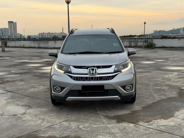 2019 Honda BR-V 1.5 V (A)HIGH SPEC/ORI PAINT - 3
