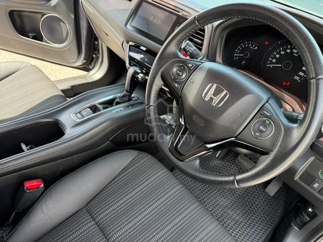 Full V Spec 2016 Honda HR-V 1.8 ENHANCED (A) - 4