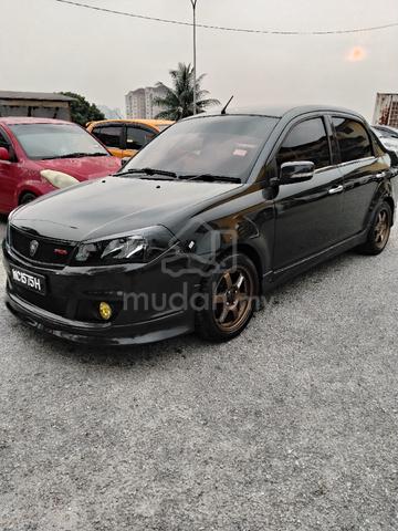 2015 Proton SAGA 1.3 PLUS (M) - 3