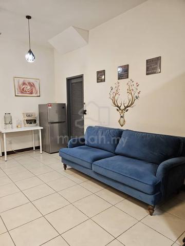 2 Storey House For Sale | Freehold | Iringan Bayu 1