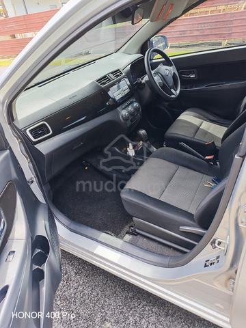 2017 Perodua BEZZA 1.3 PREMIUM X (A) - 3