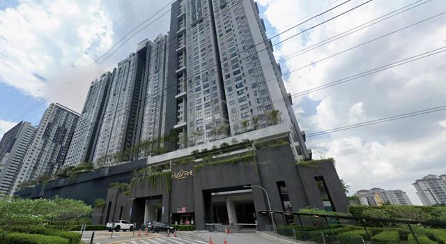 The Havre @ Bukit Jalil 1