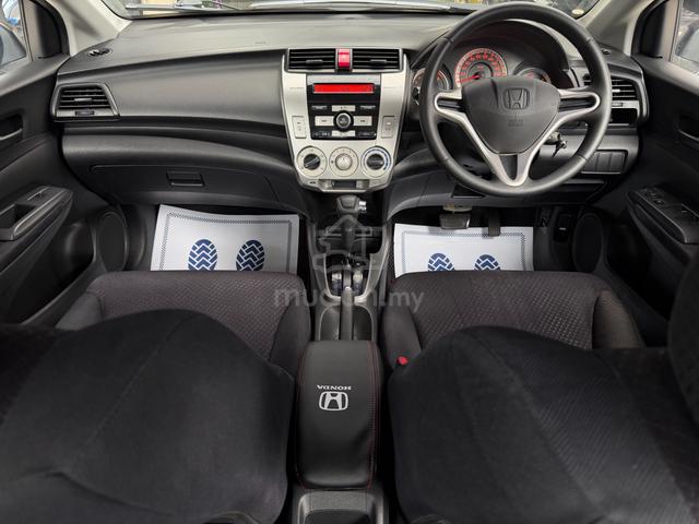 Honda CITY 1.5 V (A) TIP-TOP SPORT EDITION - 4