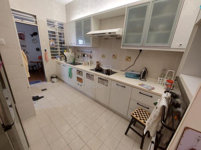 [Move-in Condition] 2-Storey Teres @ Serenia Garden Sierra Ukay Ampang 1