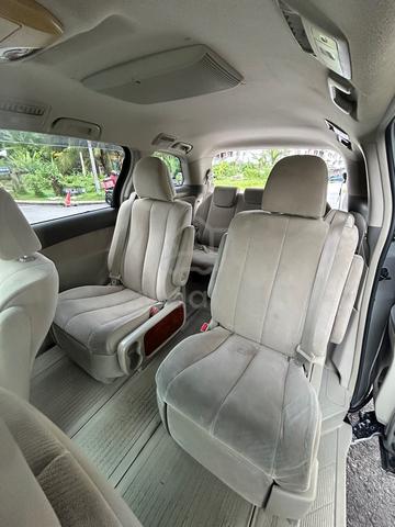 2010 Toyota ESTIMA 2.4 FACELIFT (A) - 4