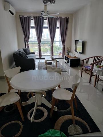 Tamara Residence 1