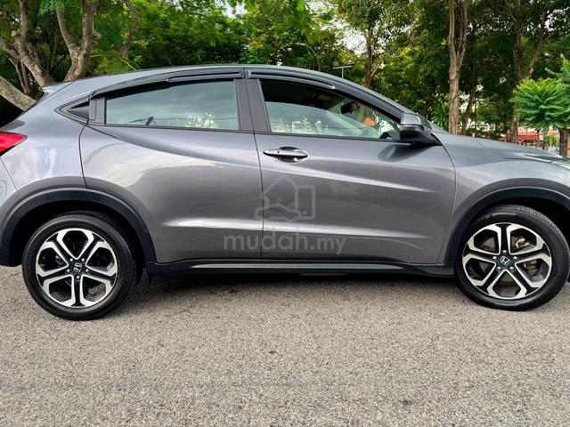2016 Honda HR-V 1.8 E (A)Loan Kedai DISEDIAKAN‼️ - 3
