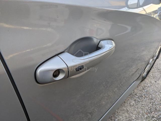 2019 Toyota VIOS 1.5 E FACELIFT (A) - WARRANTY - 4