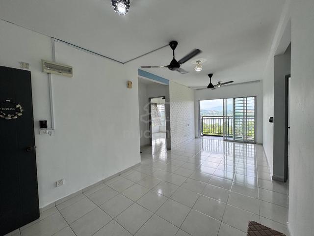 Residensi Laguna Biru 2 1
