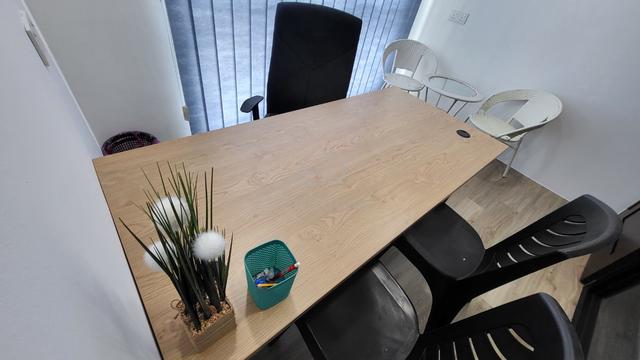 Private Office, Shared Office, Event Space FOR RENT @ TT3 Northbank 1