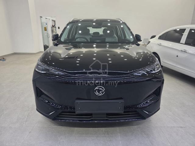 New CKD 2026 Proton EMAS.7 REBATE TiNGGI& TRADE IN - 4