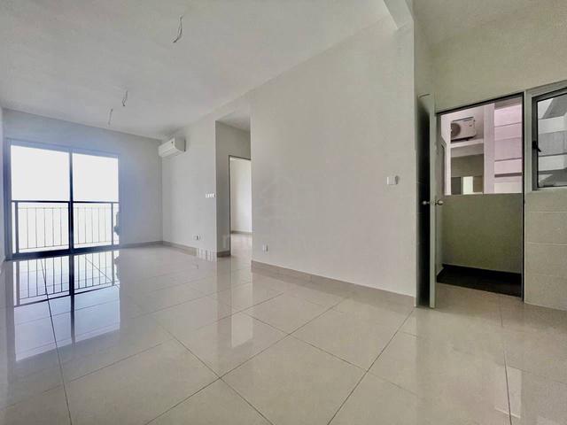 Residensi MH Platinum 2 1