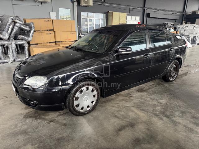 2011 PROTON PERSONA 1.6 (A) tip top condition Nego - 3