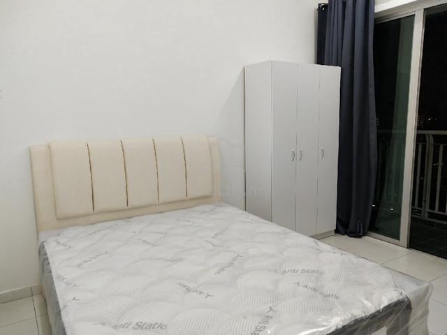 The Golden Triangle 1 Room 1