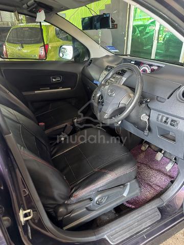 2014 Perodua ALZA 1.5 SE GS FACELIFT (M) - 4