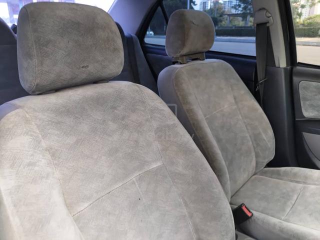 2005 Toyota VIOS 1.5 G (A) - 5