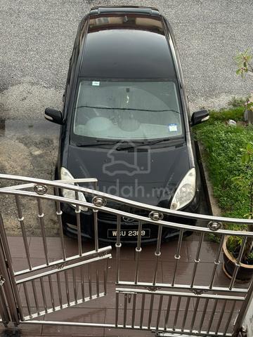 2008 Perodua MYVI 1.3 EZi (A) - 1