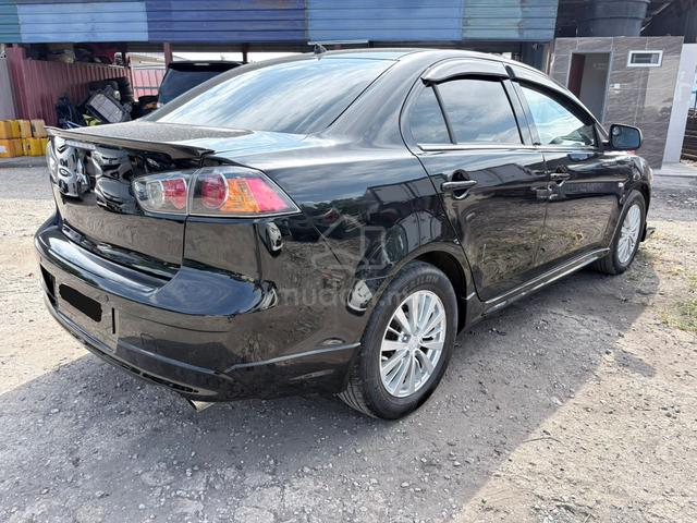 2011 CASH OTR Proton INSPIRA 2.0 PREMIUM (A) - 4