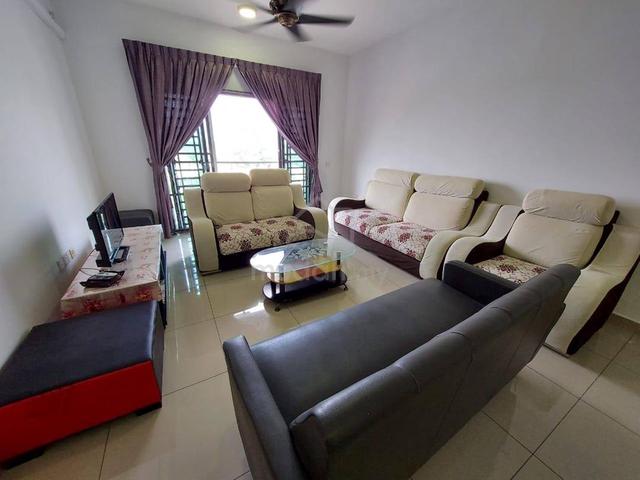 Perling Heights Apartments 1