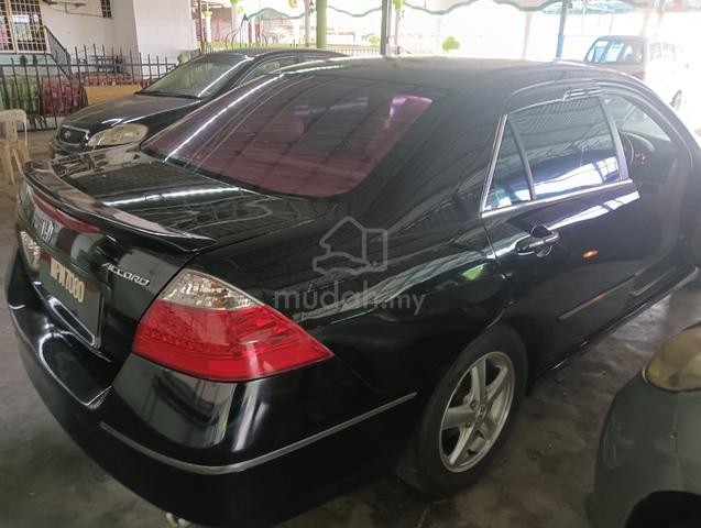 2006 Honda ACCORD 2.0 VTi FACELIFT (A) - 5