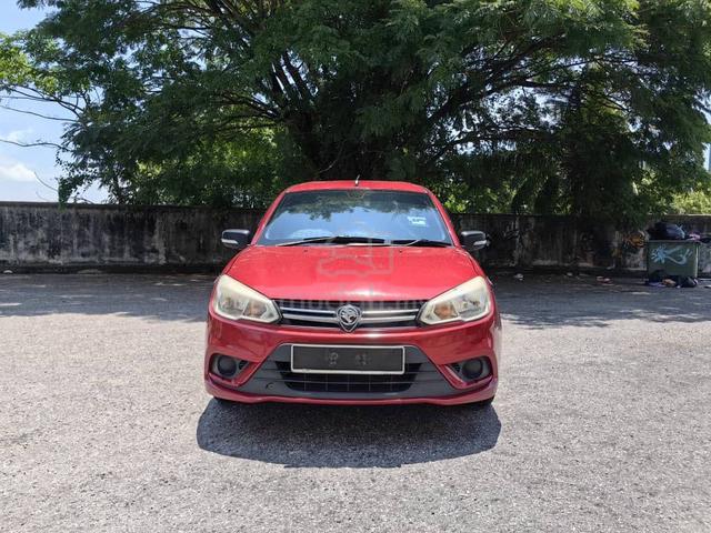 2018 Proton SAGA 1.3 STANDARD CVT MY16 BT P2-13A - 3
